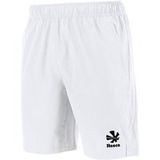 Reece Major Shorts Sportbroek Maat L Wit