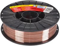 ROTHENBERGER Industriële gasdichte lasdraad 0,6 mm / 5 kg