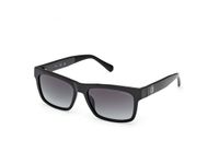 Guess GU00221 Zonnebril Zwart Gradient Smoke/CAT3 Man