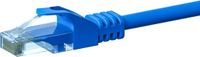 Danicom CAT6 UTP patchkabel - 5 meter blauw