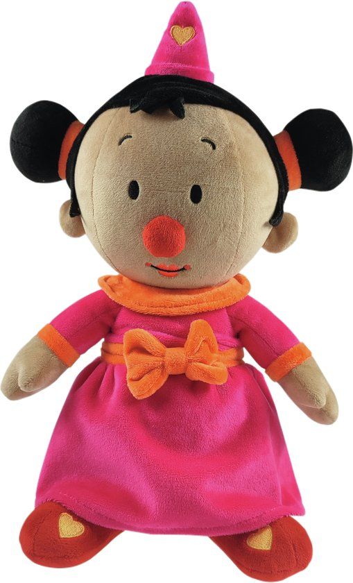 Bumba Bumbina Knuffel 40 cm