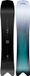 Nitro Snowboards Heren Squash BRD '23, Allmountainboard, Tapered Swallowtail, Trüe Camber, All-Terrain
