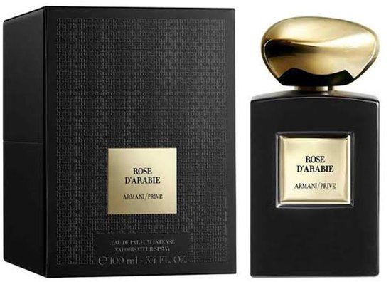 Giorgio Armani Armani Privé Parfum / 100 ml / Unisex