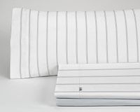Juego Rita Juego de sábanas de algodón parel cama de 150 cm 3 stuks