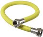 Raminex Gasslang 100 Cm RVS-flex