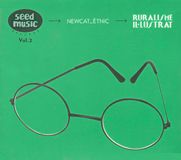Sonic Rendezvous Newcat Ètnic - Ruralisme Il-Lustrat (CD)