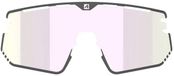 AZR Kromic Reserveglazen voor brillen Flash RX Unisex Kromatisch Iriserend Vert Meerlaags Polycarbonaat