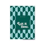 My Lantaarn Publishers My notes Let it flow