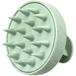 Everbright Scalp Massage Brush - Green