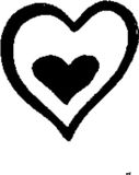 Artemio 18 mm messing hart stempel