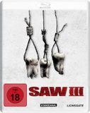 Plaion Saw III Blu-ray