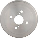 Brembo 14.5815.10 - achterremtrommels - 1 remtrommel