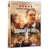 lille NORDISK FILM lille sommerfugl