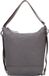 JOST Bergen 3-Way-Bag Rugzak met laptopvak, Taupe Beige