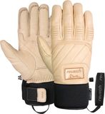 Reusch Legacy R-TEX XT Skihandschoenen, waterdichte, winddichte en ademende winterhandschoenen met Primaloft Gold-isolatie en leer, voor dames en heren
