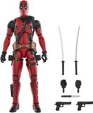 Hasbro Deadpool Action Figure