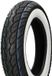 Kenda Buitenband Kenda K418 Whitewall 3.50x10 51J TL