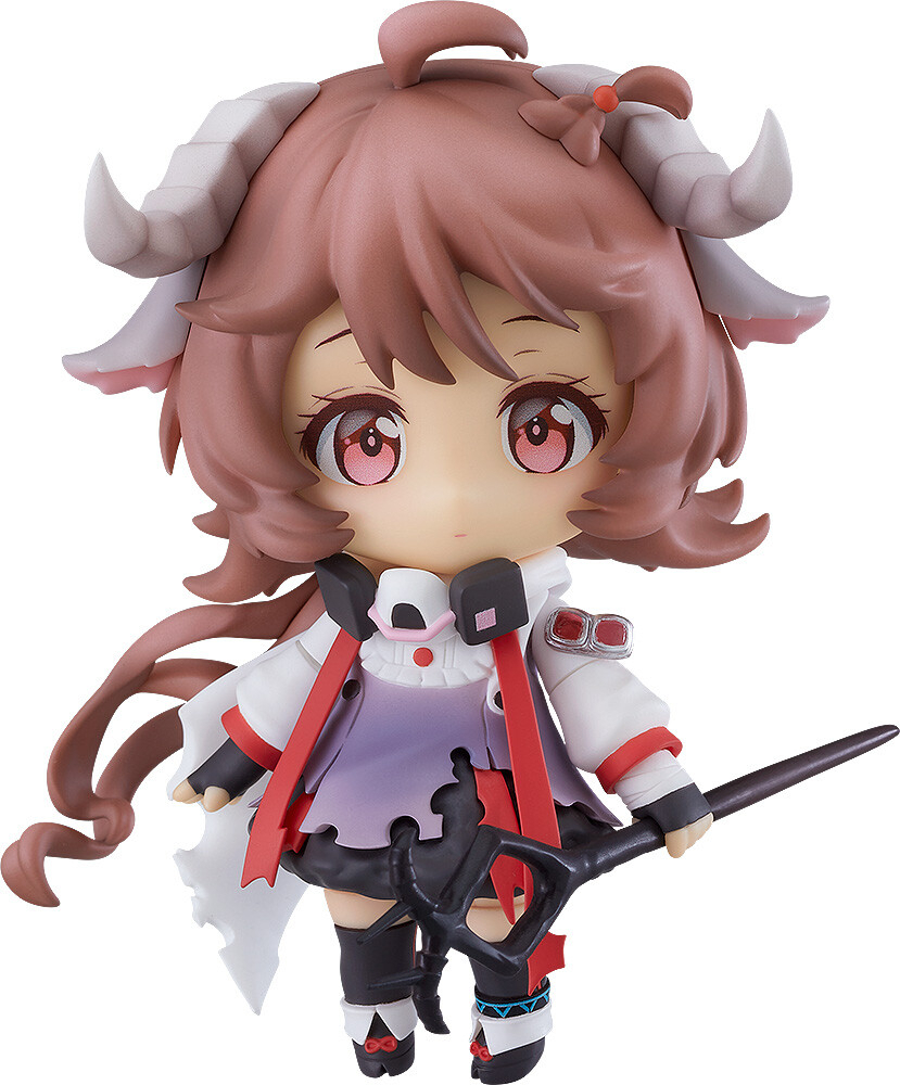 GoodSmile Company Arknights: Eyjafjalla Nendoroid