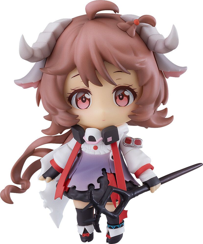 GoodSmile Company Arknights: Eyjafjalla Nendoroid - Merchandise