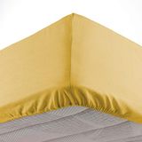 douceur d'intérieur Oscar Hoeslaken (90 x 190 cm), 100% polyester