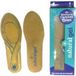 Semelles en gel Naturalgel Hommes Taille 43-46