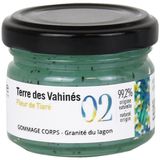 Académie Spa Destination Bodyscrub - 60ml - Exfoliërend