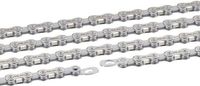 XLC CC-C04 Fietsketting - 11V - 136 schakels - 11/128 - Zilver
