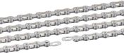 XLC CC-C04 Fietsketting - 11V - 136 schakels - 11/128 - Zilver