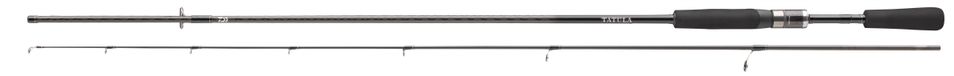Daiwa Tatula XT Canne à pêche