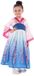 Little Adventures Cherry blossom princess jurk - Maat 98-104