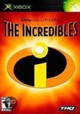 THQ Disney's The Incredibles Xbox Avontuur Dvd-rom Standard edition