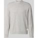 JACK & JONES Trui 'JORNorrebre' lichtgrijs