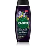 Radox Feel Recovered