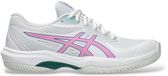 ASICS Game FF Padel Dames Sneakers Wit