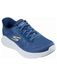 SKECHERS Sportschoen '070-215575' blauw