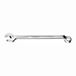 Gedore 6000320 1 B 5,5 clé à œil et à fourche largeur de clé (métrique) 5.5 mm