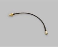 TRU COMPONENTS TC-2510537 HF-adapter SMA-bus - SMA-stekker 30.00 cm