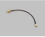 TRU COMPONENTS TC-2510537 HF-adapter SMA-bus - SMA-stekker 30.00 cm