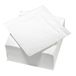 LE NAPPAGE ARTS DE LA TABLE 100 servetten van watten, 2-laags, 33 x 33 cm, wit, FSC