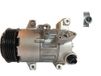 MAHLE Kompressor, Klimaanlage ACP975000S