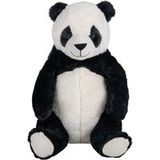 LUPILU Peluche Girafe / Licorne / Dragon / Panda / Tigre