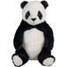 LUPILU Pluche dier Giraffe / Eenhoorn / Draak / Panda / Tijger