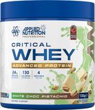 Applied Nutrition Critical Whey - 132 g - White Chocolate Pistache