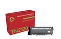 Xerox Everyday™ Mono Remanufactured Toner TN2120 Black High Capacity Compatible with Brother HL-2140/HL-2150N/HL-2170W