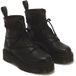 Dr. Martens Laars - Sinclair HS - EU36 tot EU41 - voor Vrouwen - zwart