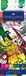 FABER-CASTELL - Goldfaber Aqua Dual Marker Graffiti, 6 kleuren