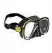 Mares Duikmasker Force-X Geel