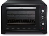 Moulinex Optimo OX4958 - 60L Oven - Zwart - Grill - 2200W