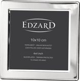 Edzard Salerno Fotolijst Zilver 10 x 10 cm