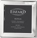 Edzard Salerno Fotolijst Zilver 10 x 10 cm